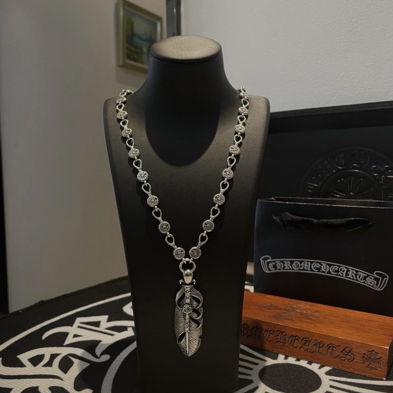 Chrome Hearts Necklaces